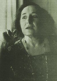 Mar&iacute;a Granata