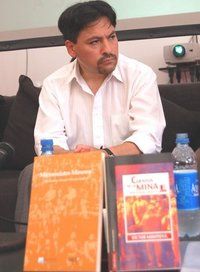 V&iacute;ctor Montoya