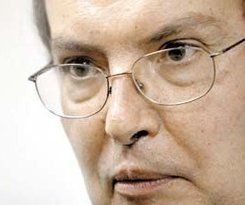 &Aacute;lvaro Uribe