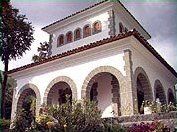 Casa de los Arcos, en Maracay