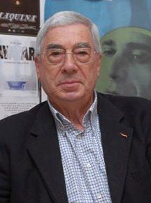 Rafael Azcona