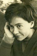 Alejandra Pizarnik