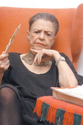 Ana Enriqueta Ter&aacute;n