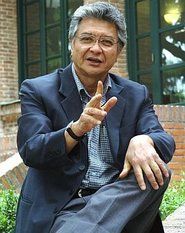 Jos&eacute; Watanabe