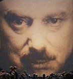 Fotograma de �1984�, de Michael Radford sobre el libro de George Orwell