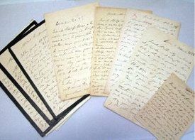 Cartas de Leopoldo Alas, &ldquo;Clar&iacute;n&rdquo;
