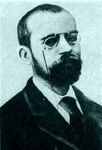Leopoldo Alas, &ldquo;Clar&iacute;n&rdquo;