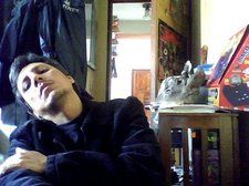 Percy Galindo Rojas