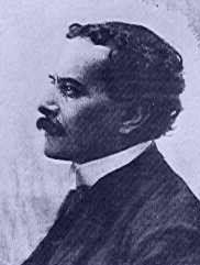 Ricardo Jaimes Freyre