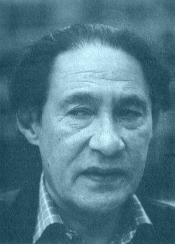 Jos&eacute; Barroeta