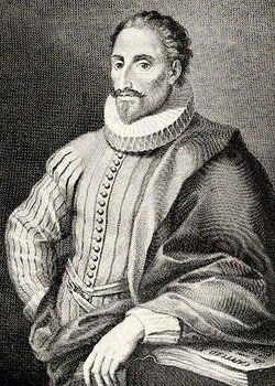 Miguel de Cervantes Saavedra