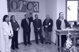 Laura Garc&iacute;a-Lorca de los R&iacute;os