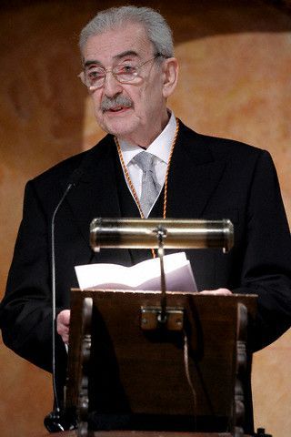 Juan Gelman