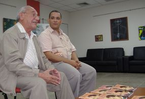 Samuel Eduardo Q&uuml;enza