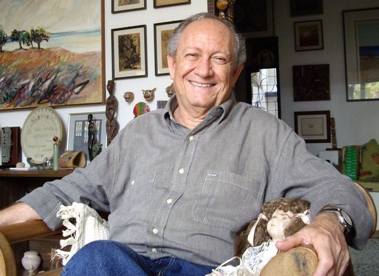 Gustavo Pereira