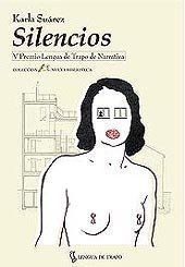 &ldquo;Silencios&rdquo;, de Karla Su&aacute;rez