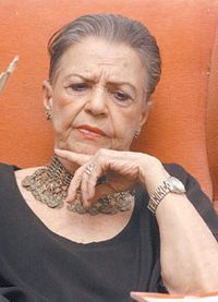 Ana Enriqueta Ter&aacute;n