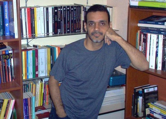 H&eacute;ctor Torres