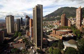 Bogot&aacute;