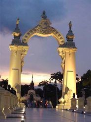 Arco de Carabobo