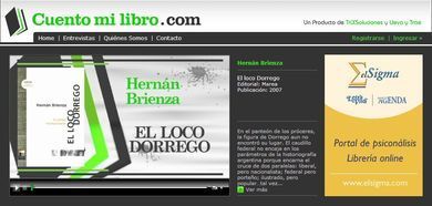 Cuento mi libro.com