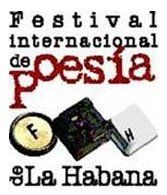 13r Festival Internacional de Poes&iacute;a de La Habana