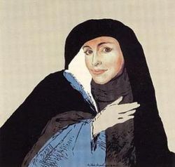 &ldquo;La Madona&rdquo;, de Luis Dom&iacute;nguez Salazar