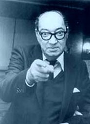 Juan Carlos Onetti