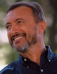 Arturo P&eacute;rez Reverte