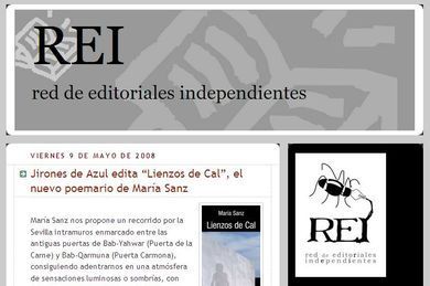 Red de Editoriales Independientes (REI)