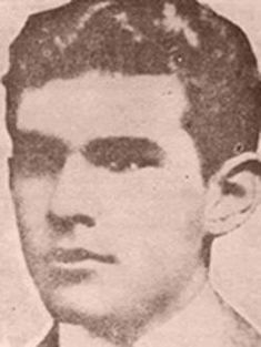 Cruz Mar&iacute;a Salmer&oacute;n Acosta