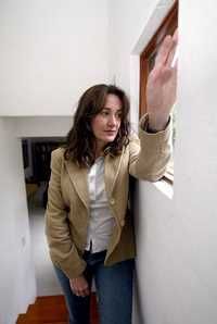 Rosa Beltr&aacute;n