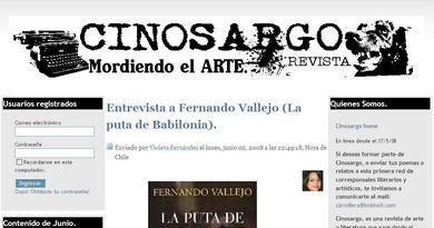 Cinosargo