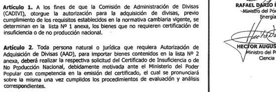 Gaceta Oficial N&ordm; 38.882, del 3 de marzo de 2008