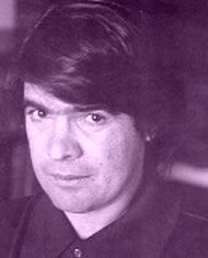 Juan Garc&iacute;a Ponce