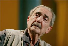 Juan Gelman