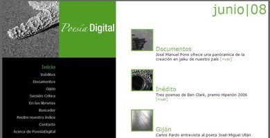 Poesía Digital