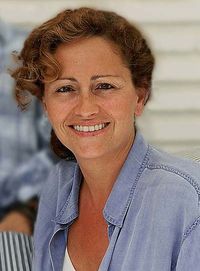 Isabel Polanco