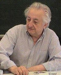 Dumitru Tsepeneag