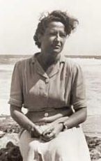 Carmen Conde