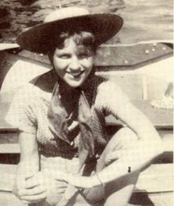 Sylvia Plath