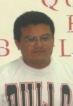 Omar Alberto Santos Bal&aacute;n