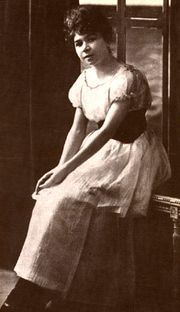Alfonsina Storni