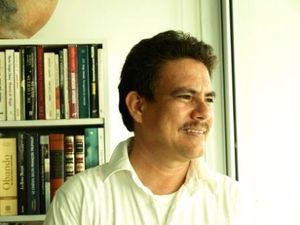 Gustavo Tatis Guerra