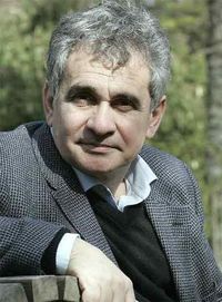 Bernardo Atxaga
