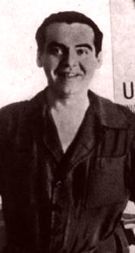 Federico Garc&iacute;a Lorca