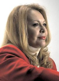 Sara Beatriz Guardia