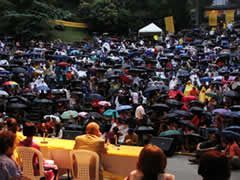 XVIII Festival Internacional de Poes&iacute;a de Medell&iacute;n