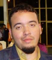 Mario Morenza