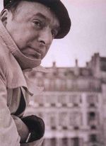 Pablo Neruda